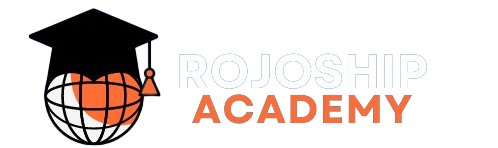 rojoship_digital_marketing_academy_logo